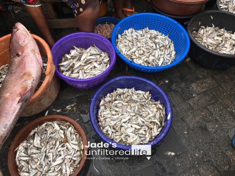 Makoko Fish Market: Where to Find Quality Seafood in Lagos - Jade's ...